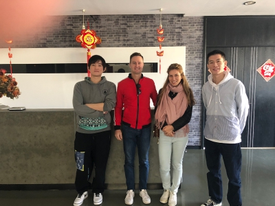 企业照片